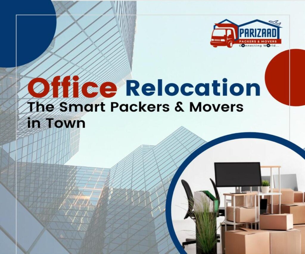 smart moving packers and movers